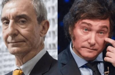 Castro y Ortelli advierten: la gestión de Milei “va al cadalso”