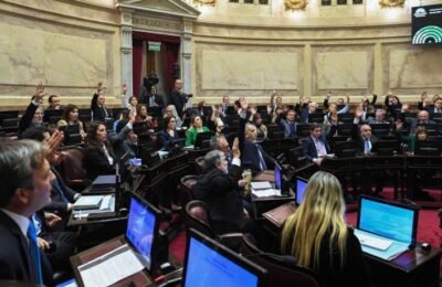El Senado debate la reforma de biocombustibles clave para Tucumán y busca sancionar Inocencia Fiscal II