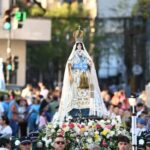 Tucumán se prepara para la Fiesta de la Virgen de la Merced: misachicos, homenaje gaucho y Misa Central