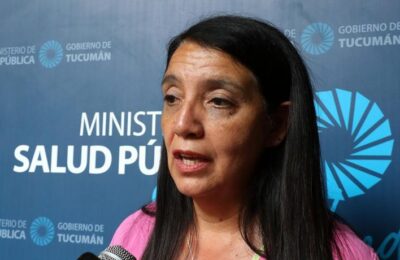 Tucumán refuerza la red mamográfica: 18.000 estudios en 2026