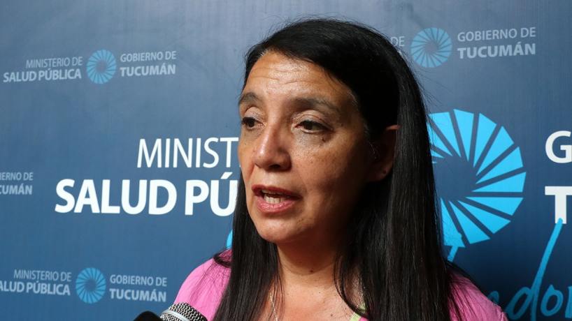 Tucumán refuerza la red mamográfica: 18.000 estudios en 2026
