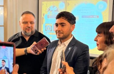 Tucumán vibra con la Copa NOA: 200 cervezas en competencia