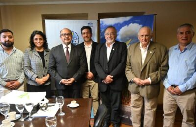Tucumán e India tejen alianza estratégica en la industria azucarera