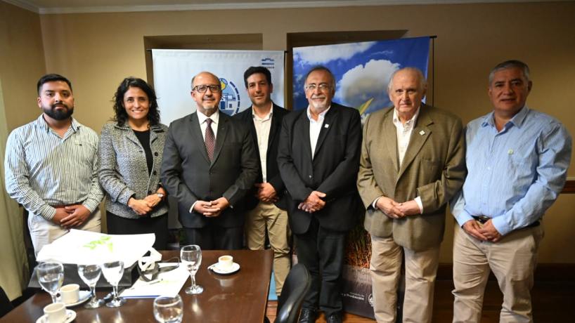 Tucumán e India tejen alianza estratégica en la industria azucarera