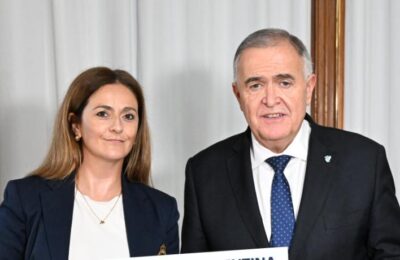Tucumán se suma al operativo mundial de castración masiva