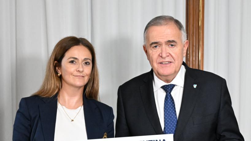 Tucumán se suma al operativo mundial de castración masiva
