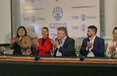 Bella Vista vibra con 150 años: un mes de fiesta, historia y raíces