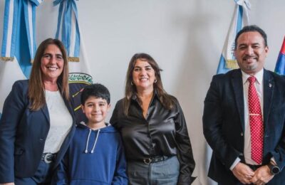 Un prodigio de 10 años pone a Tafí Viejo en el mapa matemático internacional
