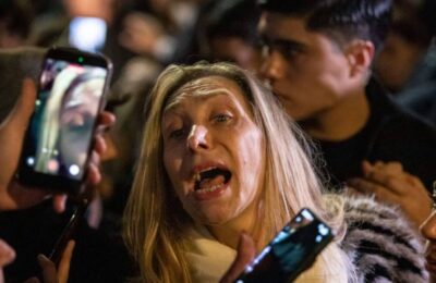 Tras la muerte de Pagotto, el oficialismo asegura el control de la comisión de jueces