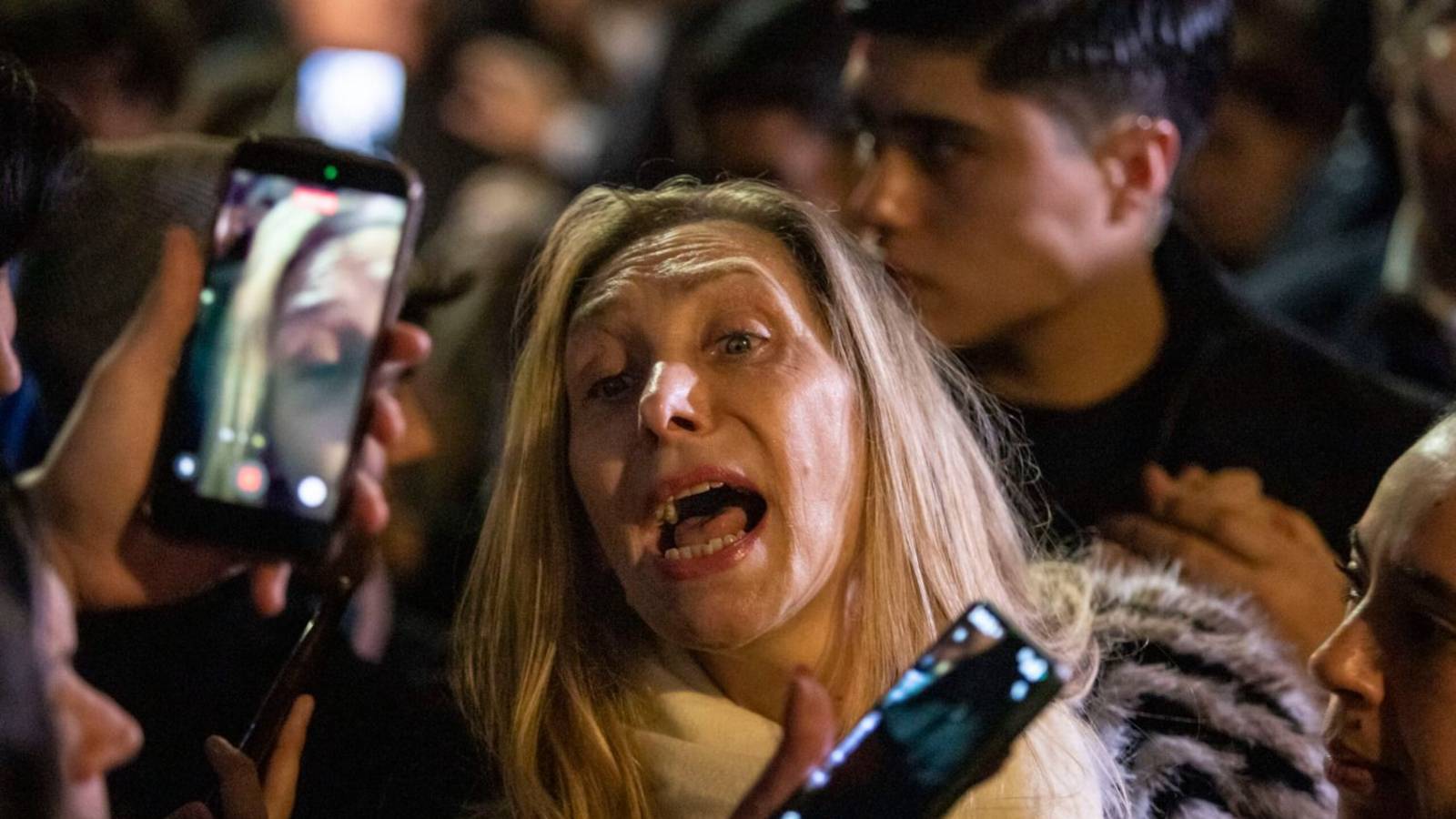 Tras la muerte de Pagotto, el oficialismo asegura el control de la comisión de jueces