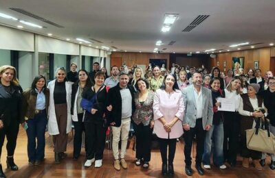 Octubre Rosa: Tucumán despliega red de 18 mamógrafos y lanza campaña de concientización