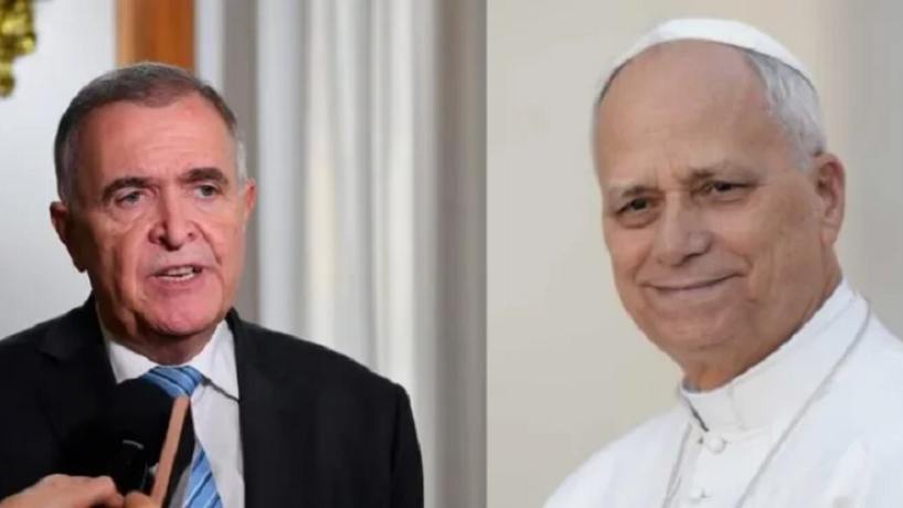 Jaldo anticipa presencia de gobernadores en visita papal histórica