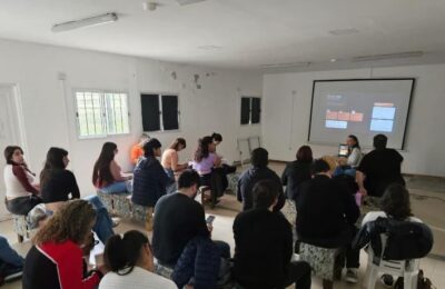 Tafí Viejo potencia su formación laboral con nuevos cursos de oficios y tecnología