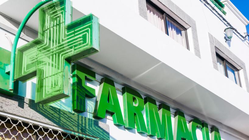 Tafí Viejo asegura cobertura farmacéutica para el fin de semana largo
