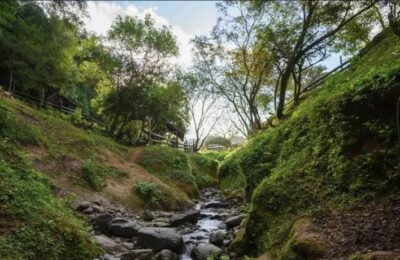Octubre en Tafí Viejo: naturaleza, historia y aventura en una agenda turística completa