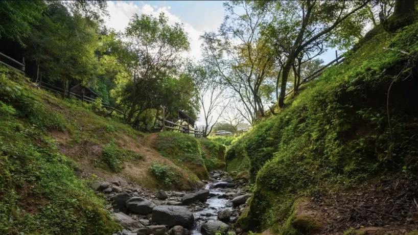 Octubre en Tafí Viejo: naturaleza, historia y aventura en una agenda turística completa