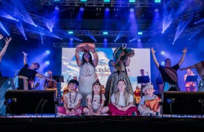 Tafí Viejo vibra con su cita sagrada: así se vive la 54° edición del Festival del Limón