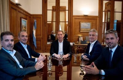 El PRO debate su futuro: ¿Unidad con Milei o autonomía propia?