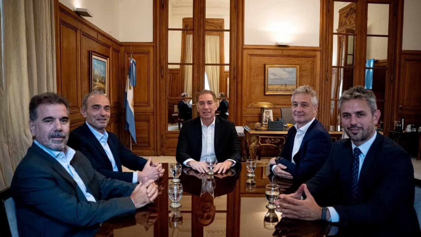 El PRO debate su futuro: ¿Unidad con Milei o autonomía propia?