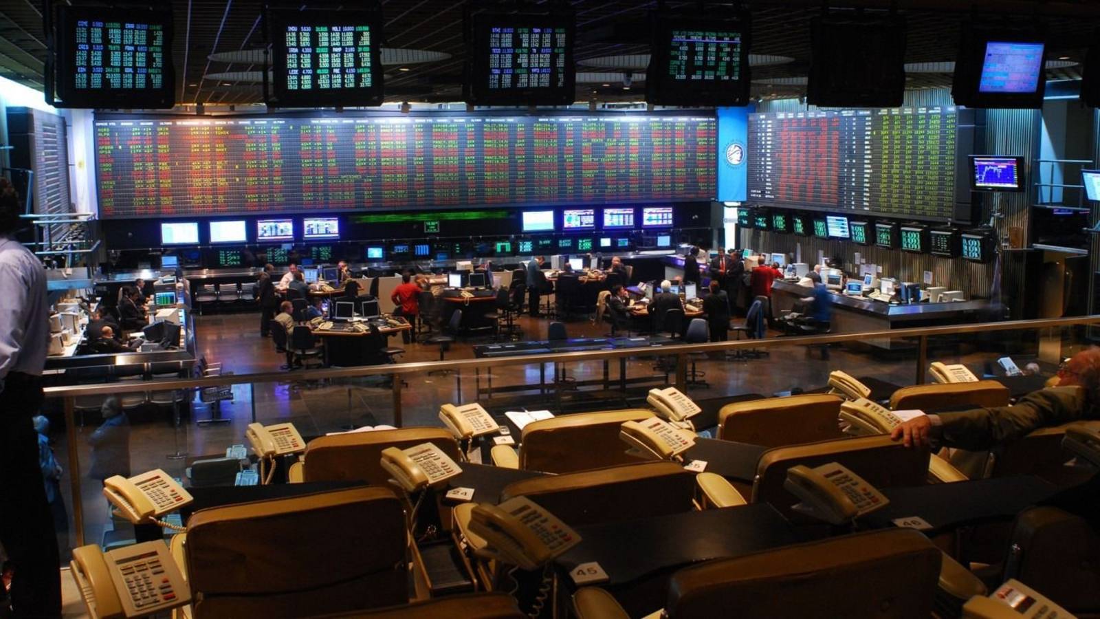 Riesgo País en llamas: 650 puntos y la tensión financiera que Milei atribuye al mundo