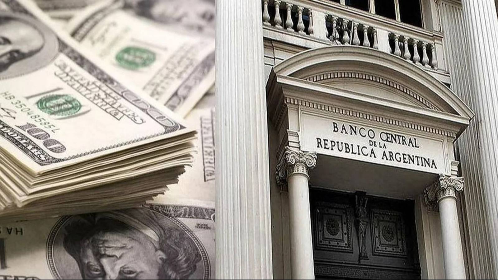 Milei enfrenta la tormenta perfecta: dólar, fuga y deuda se tensan