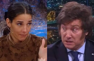 Viale y panelistas desnudan la otra cara del relato oficial en la TV