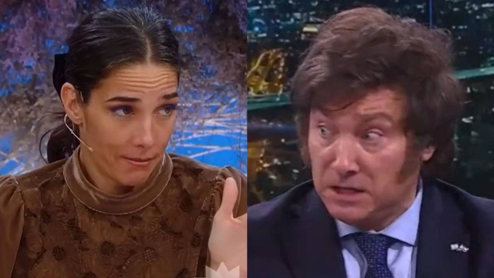 Viale y panelistas desnudan la otra cara del relato oficial en la TV