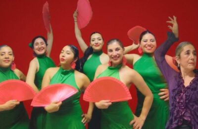 La danza florece en Tafí Viejo: tres noches de pura expresión en la Casa de la Cultura