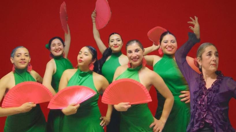 La danza florece en Tafí Viejo: tres noches de pura expresión en la Casa de la Cultura