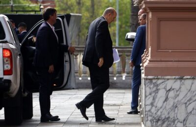 Desregulación náutica: el puente Belgrano, víctima colateral de una medida polémica
