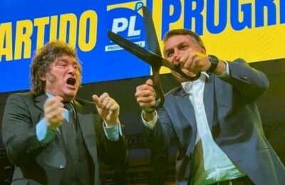 Euforia financiera: el avance de Bolsonaro en Brasil impulsa los mercados argentinos
