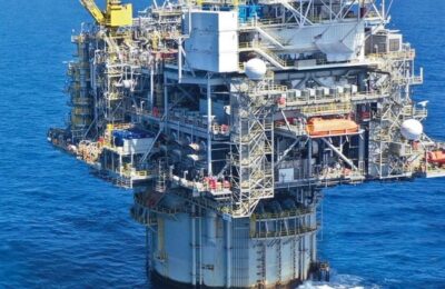 Navitas desafía a Argentina: reemplaza contratistas y apura Sea Lion