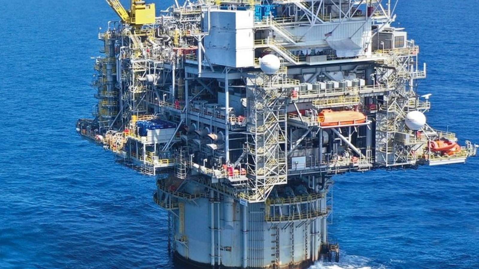 Navitas desafía a Argentina: reemplaza contratistas y apura Sea Lion