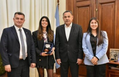 Tucumán y Nación sellan alianza estratégica para masificar la mediación