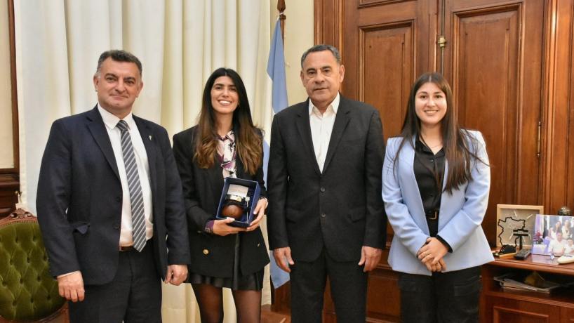 Tucumán y Nación sellan alianza estratégica para masificar la mediación