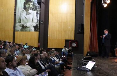 Carrillo y Evita: el legado sanitario que revive en Tucumán