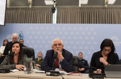 Malvinas en el centro: el proyecto de Soberanía divide aguas en Diputados