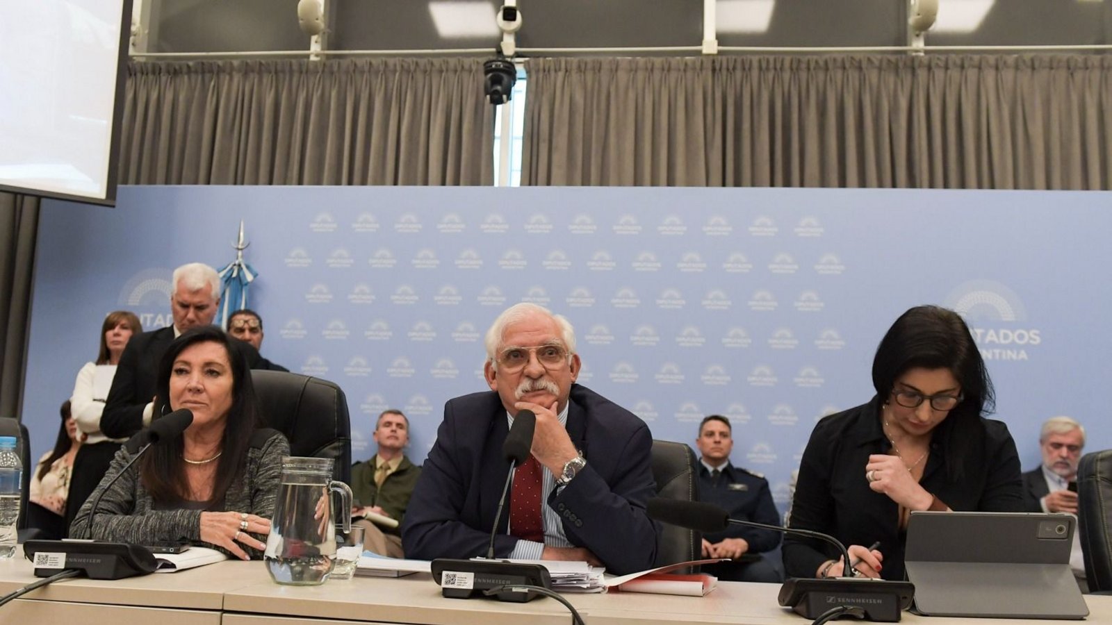 Malvinas en el centro: el proyecto de Soberanía divide aguas en Diputados