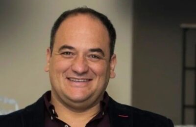 Trapani irrumpe en Tafí Viejo: “Esta vez es en serio” y sella su candidatura por LLA