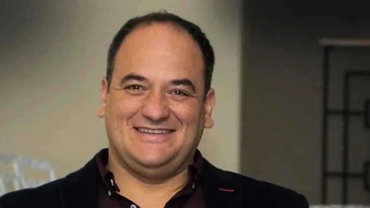 Trapani irrumpe en Tafí Viejo: "Esta vez es en serio" y sella su candidatura por LLA