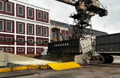 La zafra tucumana arranca fuerte: ya molió el 73% de la caña estimada