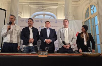 Destino San Javier vuelve a casa: una noche íntima que promueve conmover al alma taficeña