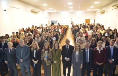 Alfabetización legal en aulas: el impacto del nuevo programa judicial
