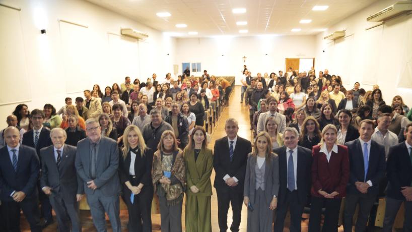 Alfabetización legal en aulas: el impacto del nuevo programa judicial