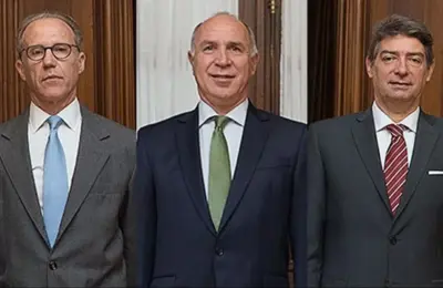 La Corte desactiva la extranjerización de tierras para salvar el DNU de Milei