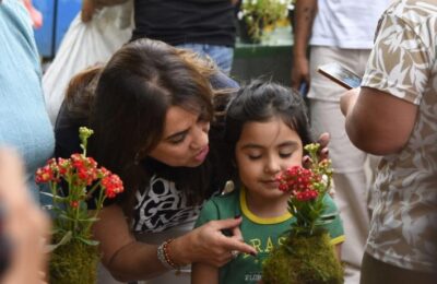 Villa Nueva Italia se prepara para una transformación integral con Manos a la Plaza