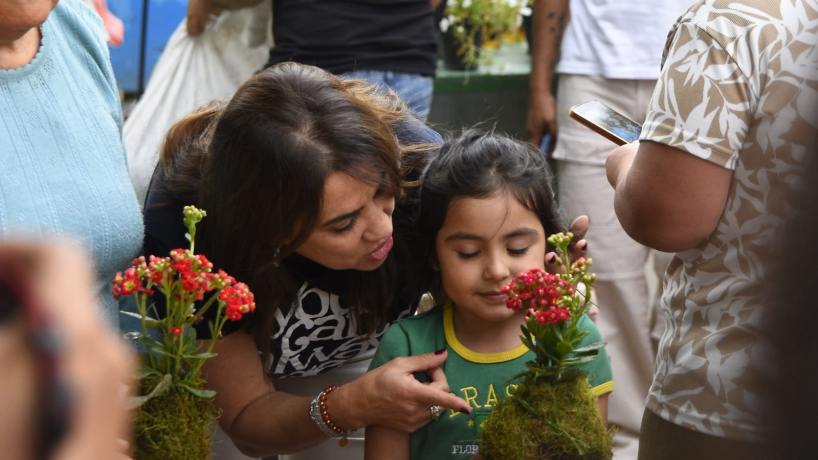 Villa Nueva Italia se prepara para una transformación integral con Manos a la Plaza