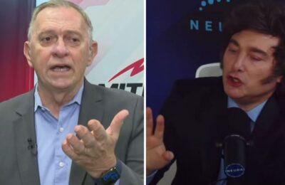 Privatización de AySA: Bonelli alerta sobre tarifazos y el control del Estado