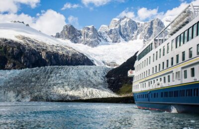 Quirno desmiente ofensiva jurídica argentina sobre el Estrecho de Magallanes