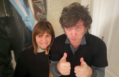 Bullrich traza su ruta hacia 2027: distancias tácticas y alianza estratégica con Milei